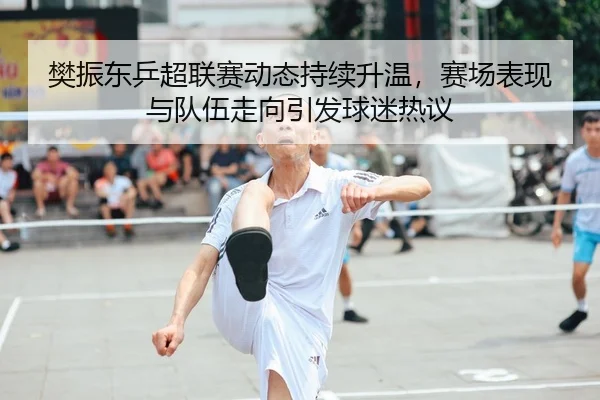 樊振东乒超联赛动态持续升温，赛场表现与队伍走向引发球迷热议